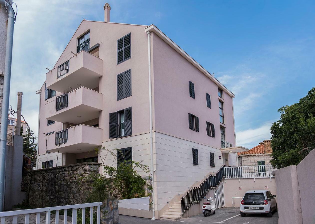 Green Room Dubrovnik Exterior photo